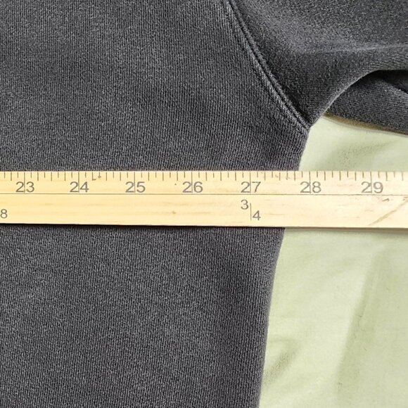 The Marathon Clothing Hoodie Nipsey Hussle Black Embroidered 56 inch Chest Size - Picture 8 of 16